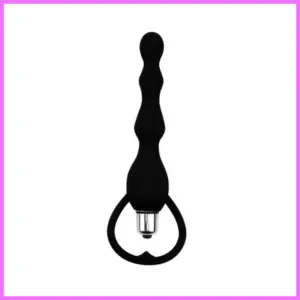 Tail Power Beads vibro-7func. adultsexshop-hu 1