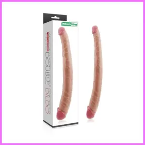 Tapered Double Penetration-37cm. adultsexshop-hu 1