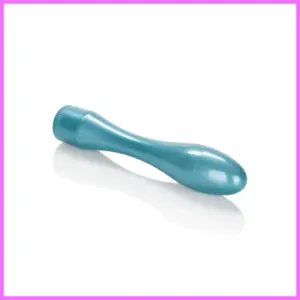 Teardrop Probe Blue vibrator-16cm. adultsexshop-hu 1
