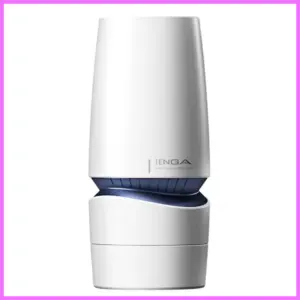 Tenga Aero Masturbator Cobalt. adultsexshop-hu 1