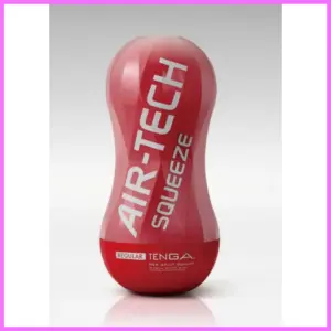 Tenga AIR-TECH SQUEEZE. adultsexshop-hu 1