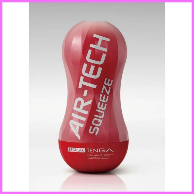 Tenga AIR-TECH SQUEEZE. adultsexshop-hu 1
