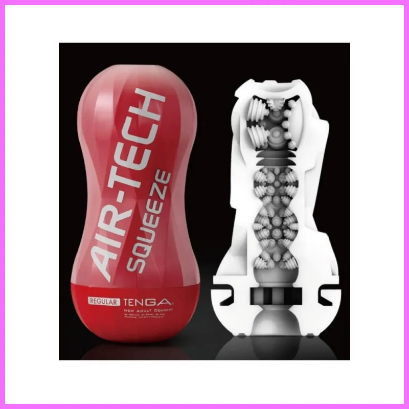 Tenga AIR-TECH SQUEEZE. adultsexshop-hu 2