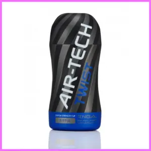 Tenga Air-Tech Twist Ripple Reusable. adultsexshop-hu 1