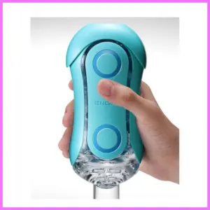 TENGA FLIP ORB OCEAN BLUE. adultsexshop-hu 1