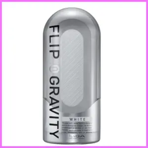 Tenga Flip Zero Gravity - szuper-maszturbátor. adultsexshop-hu 1
