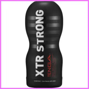 TENGA ORIGINAL VACUUM CUP EXTRA STRONG. adultsexshop-hu 1