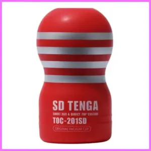 TENGA SD Original Vacuum - férfi maszturbátor. adultsexshop-hu 1
