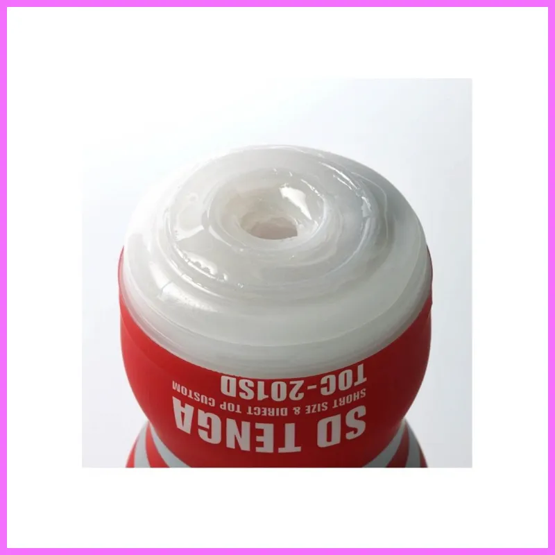 TENGA SD Original Vacuum - férfi maszturbátor. adultsexshop-hu 2