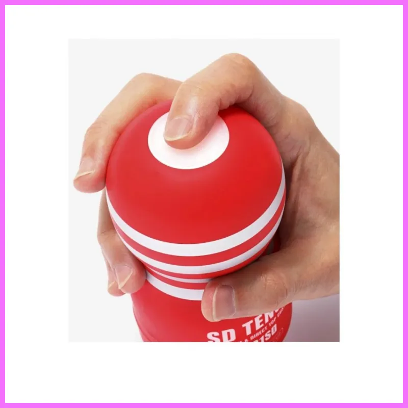 TENGA SD Original Vacuum - férfi maszturbátor. adultsexshop-hu 3