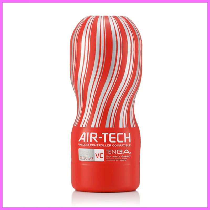 TENGA Vacuum Controll Air-tech Regular. adultsexshop-hu 1