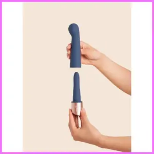 The Couple 2in1 vibrator,akkus. adultsexshop-hu 1