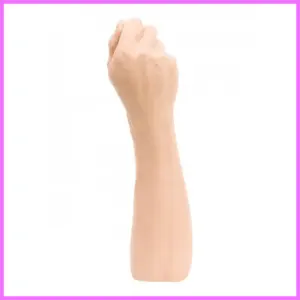 The Fist -ököl adultsexshop-hu 1