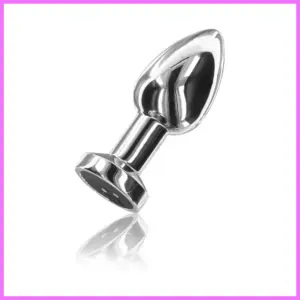 The Glider Vibrating Plug M,akkus. adultsexshop-hu 1