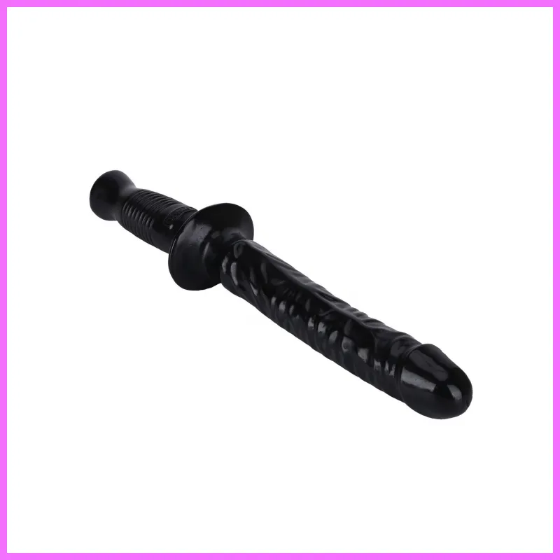 The Manhandler -37cm. adultsexshop-hu 3