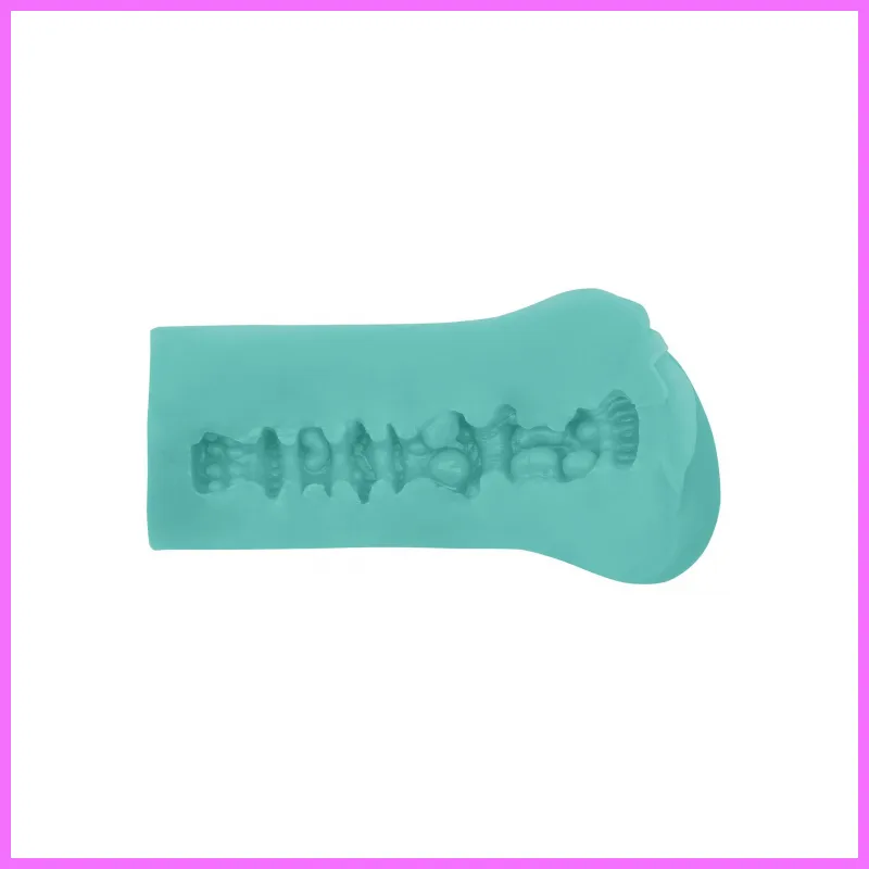 The Mermaid művagina -14cm. adultsexshop-hu 4