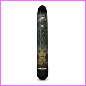 THE REALM MEDUSA vibrátor -17,5cm. adultsexshop-hu 1