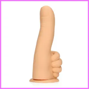 Thumbs Up - Flesh adultsexshop-hu 1