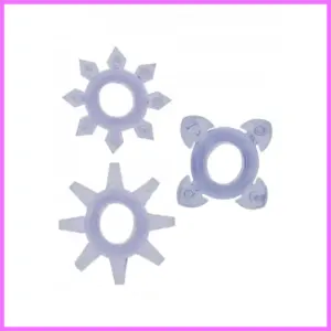 Tickle C-Rings. adultsexshop-hu 1
