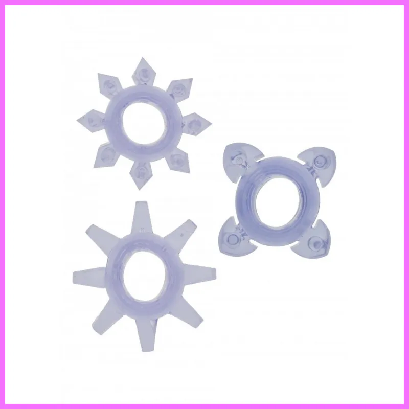 Tickle C-Rings. adultsexshop-hu 1
