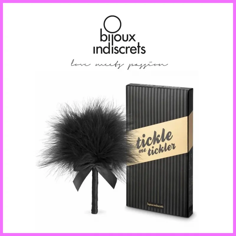 Tickle Me Tickler. adultsexshop-hu 3