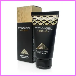 TITAN GEL GOLD. 1doboz-50ml. adultsexshop-hu 1