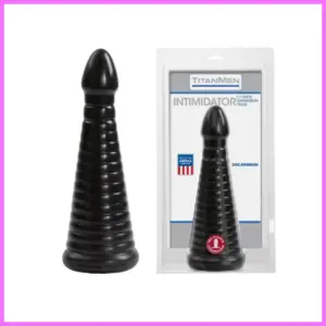 TITANMEN INTIMIDATOR-28cm, Vac-U-Lock Compatible adultsexshop-hu 1