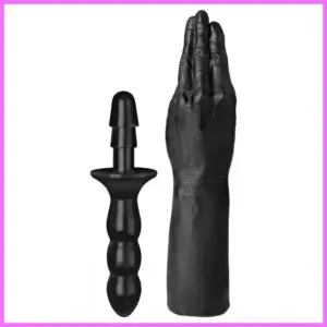 TitanMen The Hand. adultsexshop-hu 1