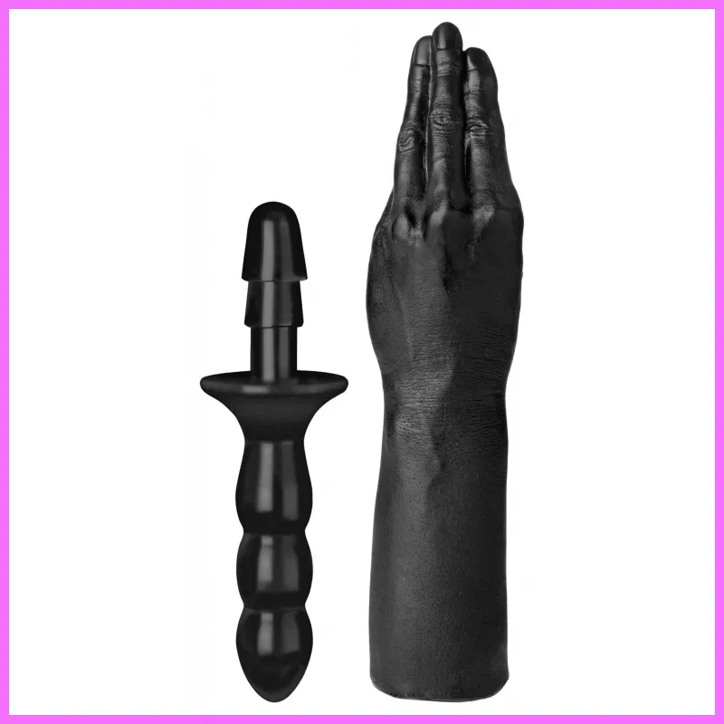 TitanMen The Hand. adultsexshop-hu 1