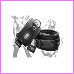TOM OF FINLAND NEOPRENE bokabilincs. adultsexshop-hu 1