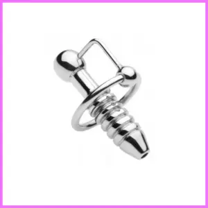 Torpedo penis plug. átmérő-25mm adultsexshop-hu 1
