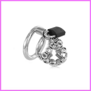 Torture Chastity Cage. adultsexshop-hu 1