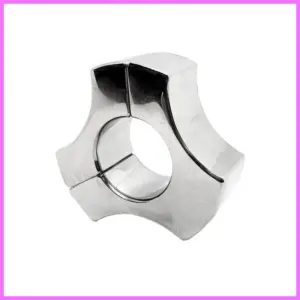 TriDent Magnetic Ball Strecther. adultsexshop-hu 1