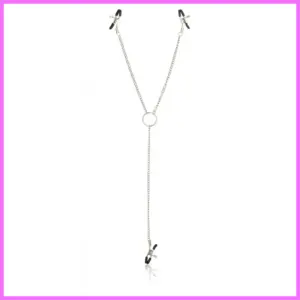 Triple Intimate Clamps. adultsexshop-hu 1