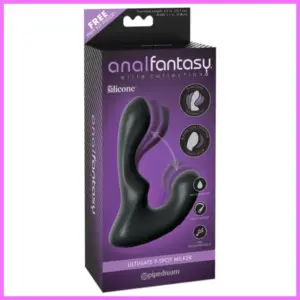 Ultimate P-Spot Milker,akkus adultsexshop-hu 1