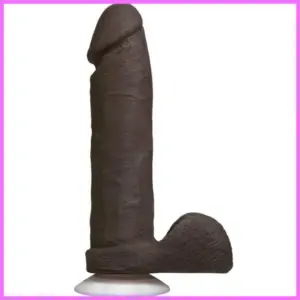 Ultra realistic-Ur3 Cock,barna-21cm. adultsexshop-hu 1