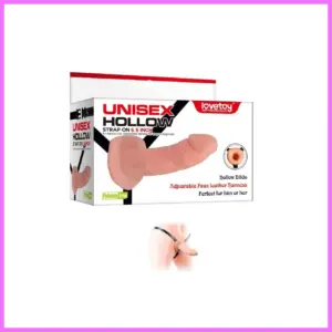 Unisex felcsatolható dildó. adultsexshop-hu 1