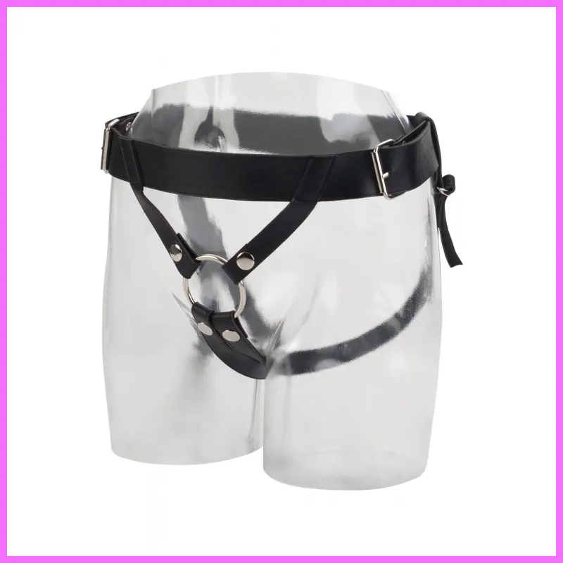 UNIVERSAL LOVE RIDER HARNESS. adultsexshop-hu 1