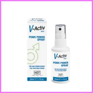 V-Activ Penis Power Spray-50ml adultsexshop-hu 1