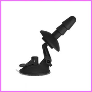 Vac-U-Lock - Deluxe Suction Cup Plug. adultsexshop-hu 1