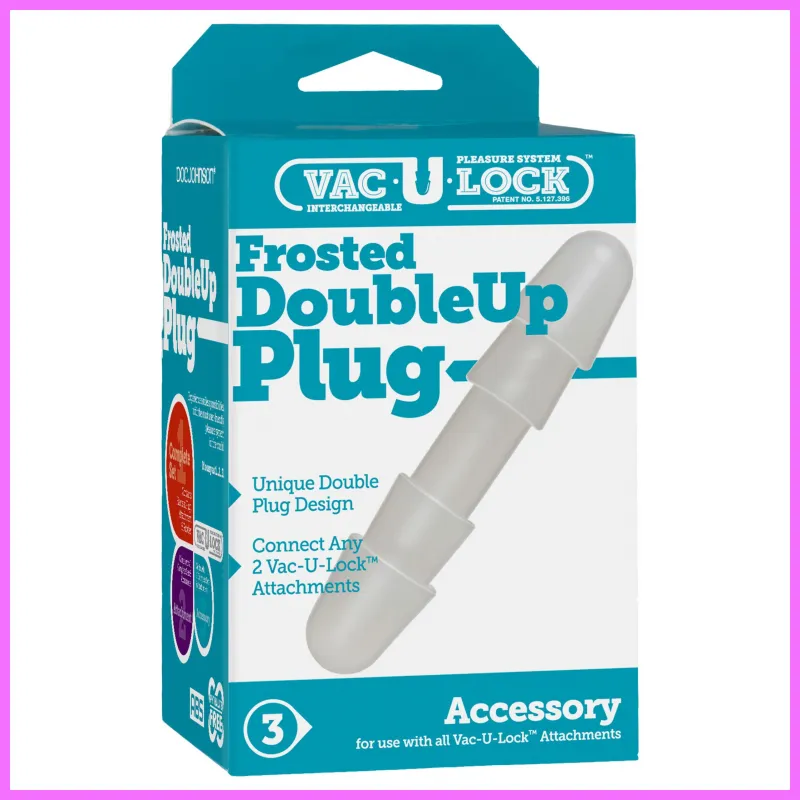Vac-U-Lock duplázó. adultsexshop-hu 1