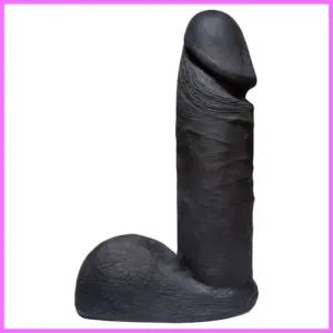 VAC-U-LOCK Ur3 Cock,fekete -18cm. adultsexshop-hu 1
