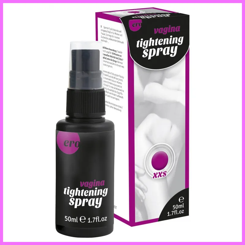 Vagina szűkítő spray-50ml. adultsexshop-hu 1