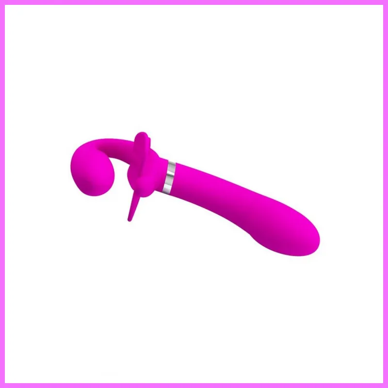 Valerie - Strap-on Vibrator,szilikon,akkus. adultsexshop-hu 3