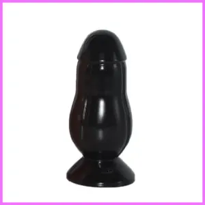 Vegetable anal plug-15cm. adultsexshop-hu 1