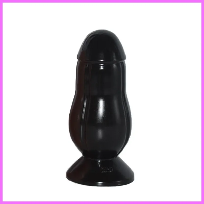 Vegetable anal plug-15cm. adultsexshop-hu 1