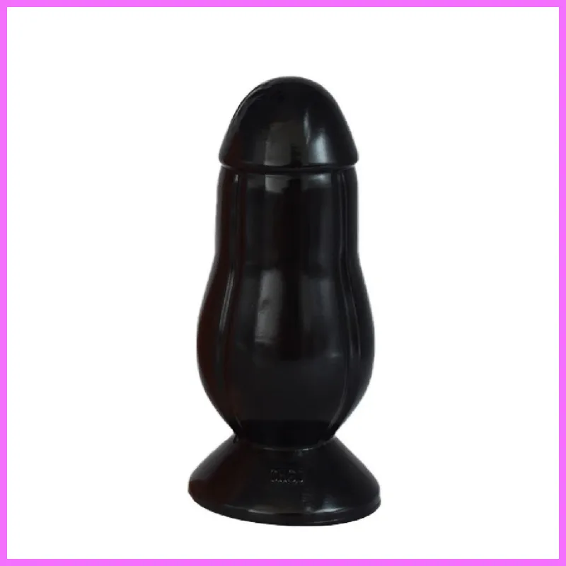 Vegetable anal plug-15cm. adultsexshop-hu 2