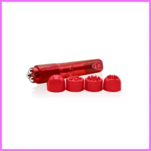 VIBRANT PORTABLE VIBRATOR,10function adultsexshop-hu 1