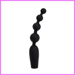 Vibrating Anal Bead,akkus. adultsexshop-hu 1