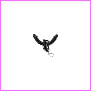 VIBRATING DOUBLE DELIGHT STRAP ON. adultsexshop-hu 1